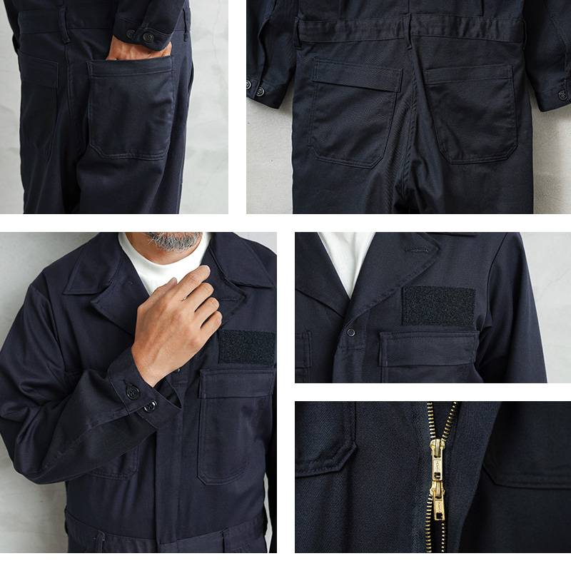 MILITARY（ミリタリー） 実物 新品 デッドストック 米軍 FLAME