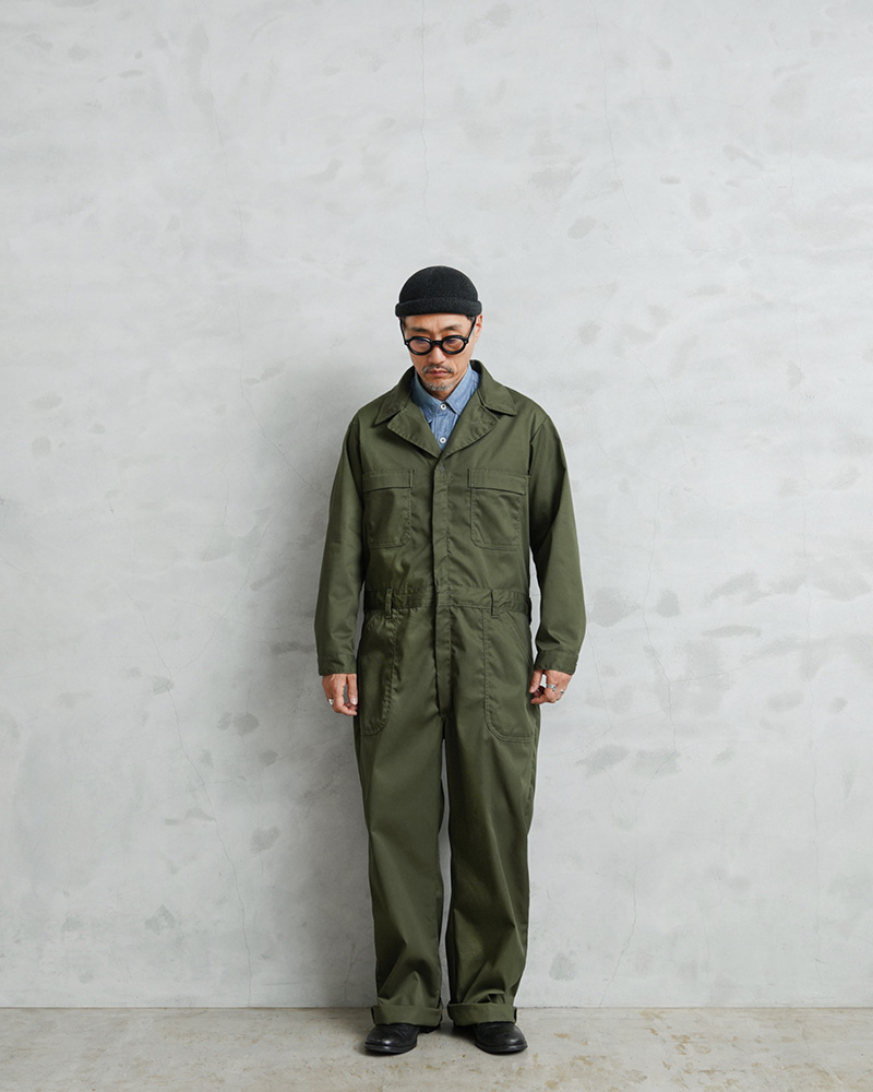 MILITARY（ミリタリー） 実物 新品 デッドストック 米軍