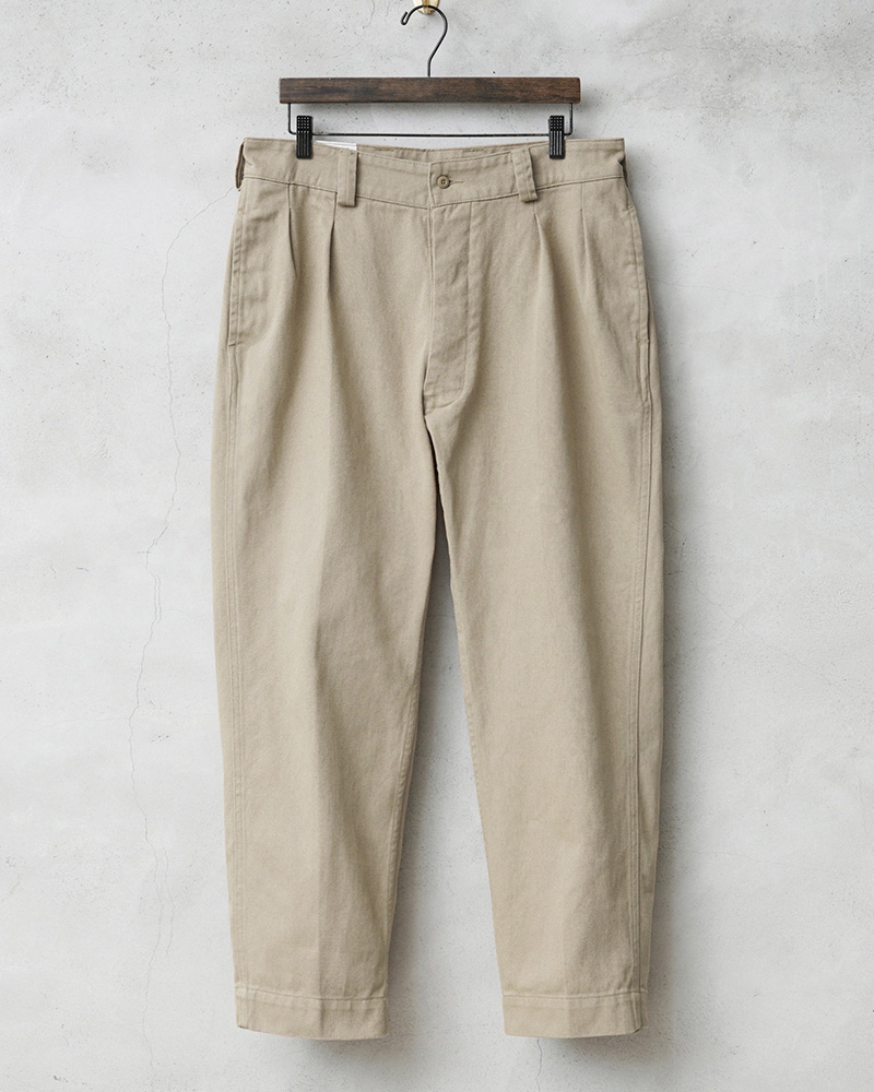 WAIPER.inc ワイパーインク フランス軍 1950〜60年代 M-52