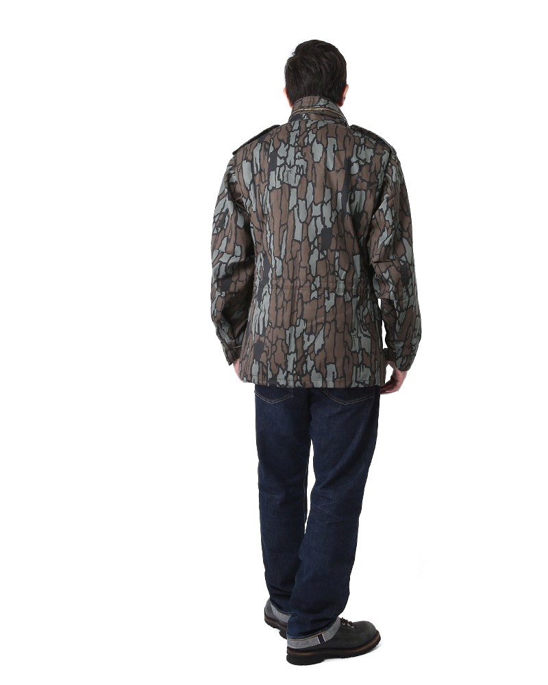 Alpha Industries（アルファ・インダストリーズ） ALPHA アルファ MADE