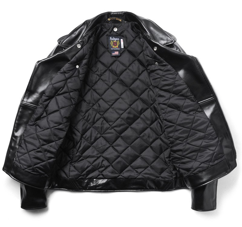 S☆mamaのパパ 様✨SCHOTT ショット シングルライダース S☆mamaのパパ