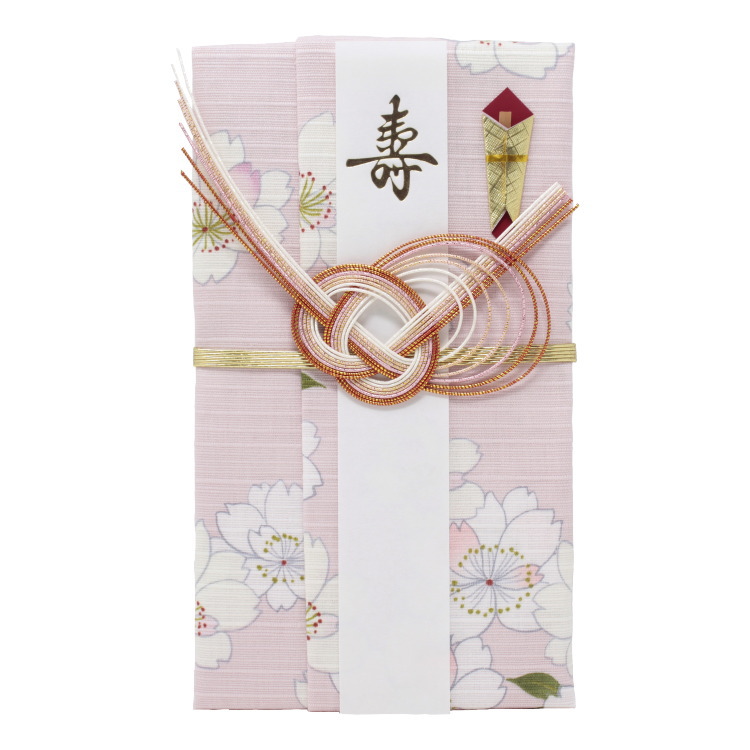 祝儀袋 のしぶくろ 風呂敷 金封福布 和柄 あわじ結び 熨斗 結婚式