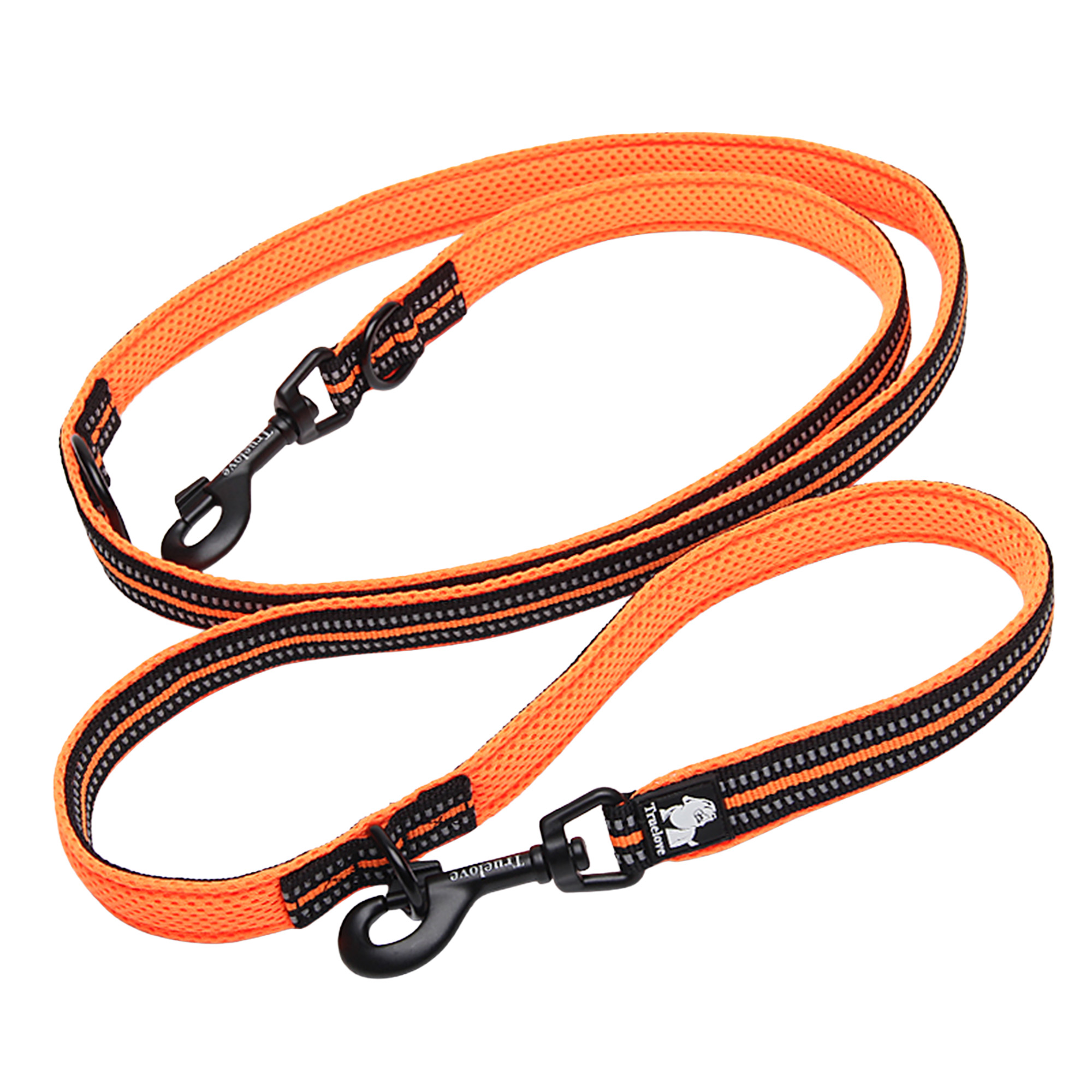 犬 リード 多機能 中型犬 大型犬 超大型犬 犬用 ショルダーリード