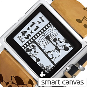 エプソン（EPSON） スマートキャンバス 時計 EPSON Smart Canvas