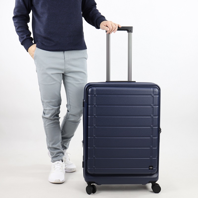 Ace（エース） スーツケース 62L 71L キャリーケース メンズ Mサイズ