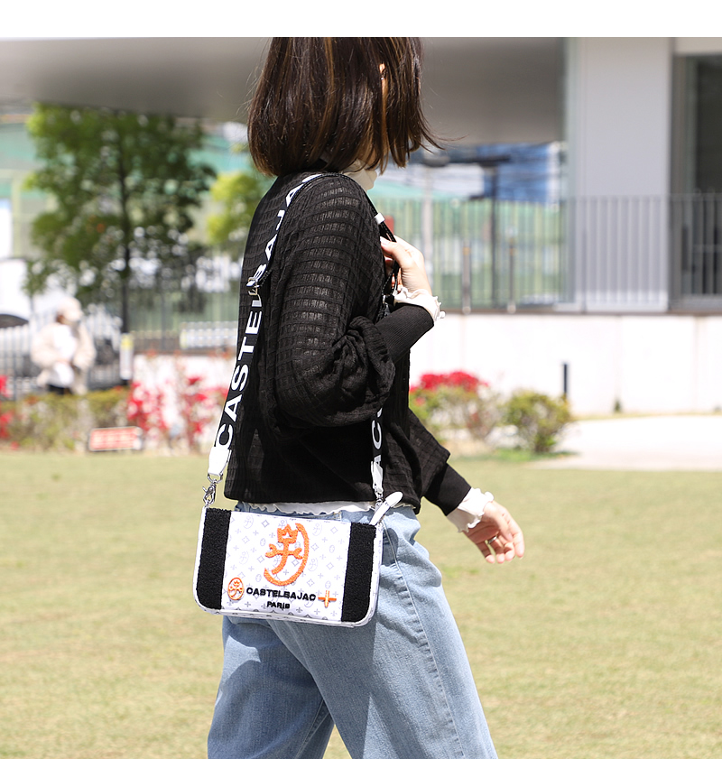 激レア！BEATLESS レイシア メッセンジャーバッグ レイシア