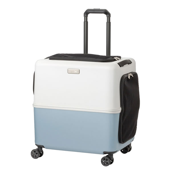 PETiCO ペチコ ico イコ ペットキャリー ペットカート スーツケース