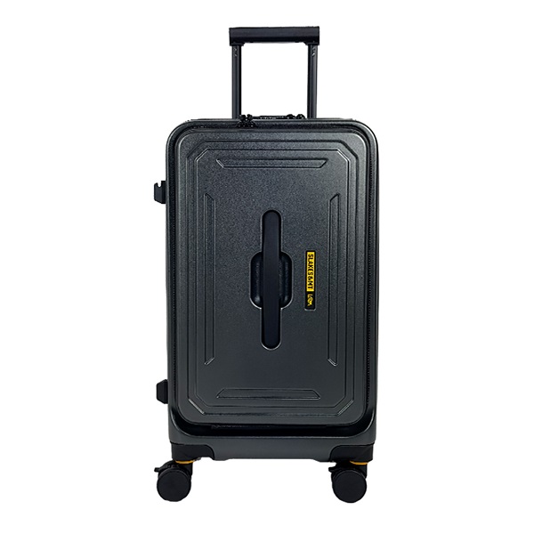 5LAKES&MT ファイブレイクス＆エムティー スーツケース 45L 52L 55cm