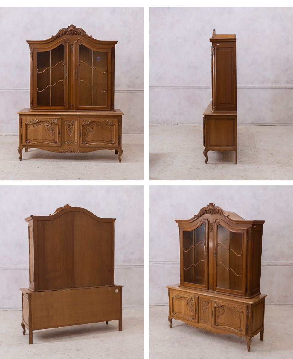 アンティーク家具 棚 チェスト キャビネット イギリス ビンテージ