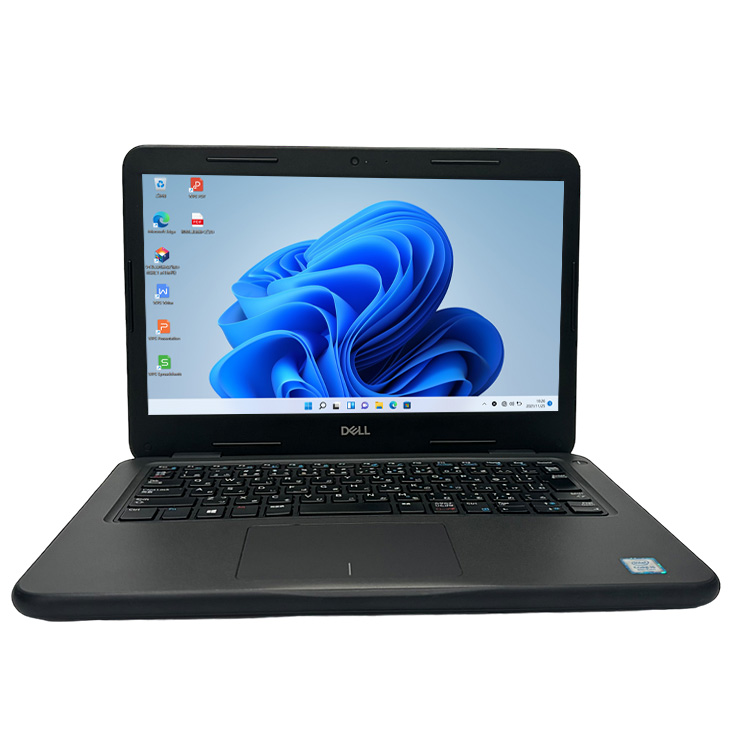 DELL（デル） 【中古パソコン 】DELL 13.3型 Latitude 3300 中古