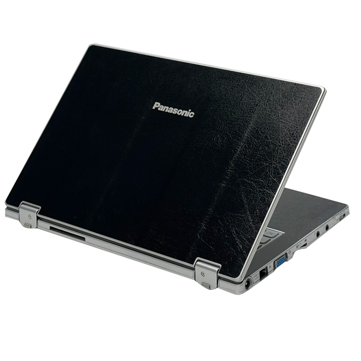 レッツノートAX 3 i5-4世代 4/128 2in1 Win11 pro64 レッツノートAX 3