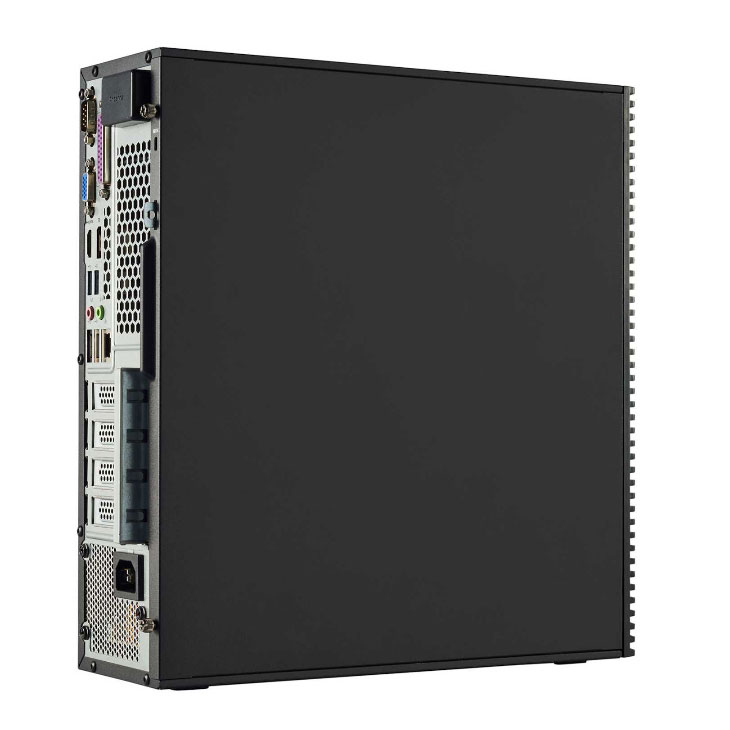 dynaDesk TOSHIBA DynaDesk DT200/V 新品デスクトップ ハイパワー 4