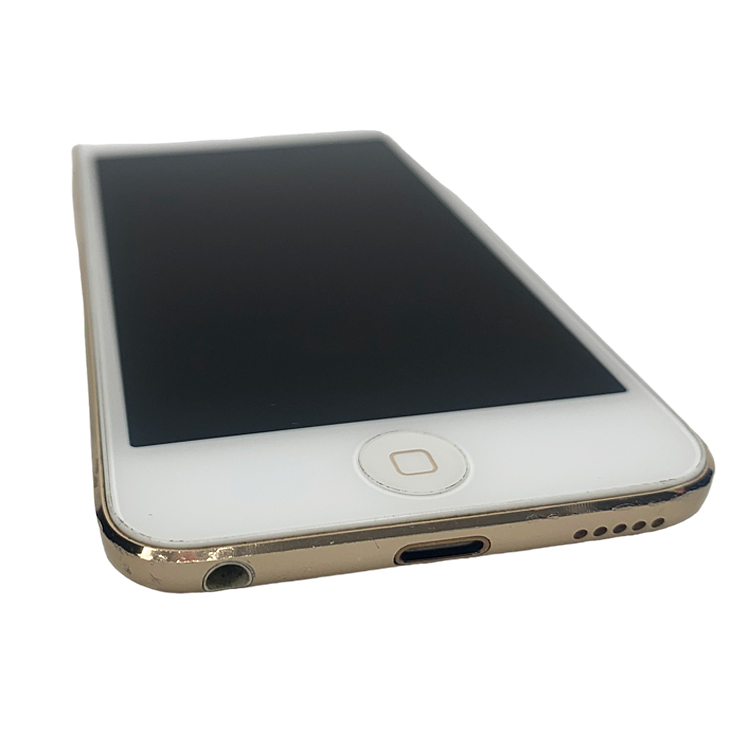 Apple iPod touch 第6世代 ゴールド MKWM2J/A Apple iPod touch 第6