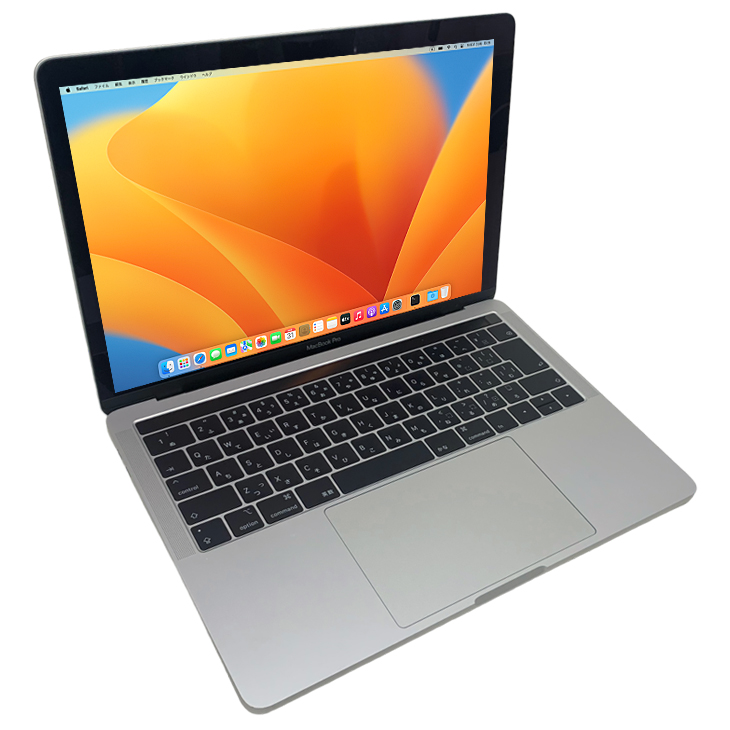 MacBook Pro 2019 美品 MacBook本体 良好状態 美品 MacBook Pro 2019