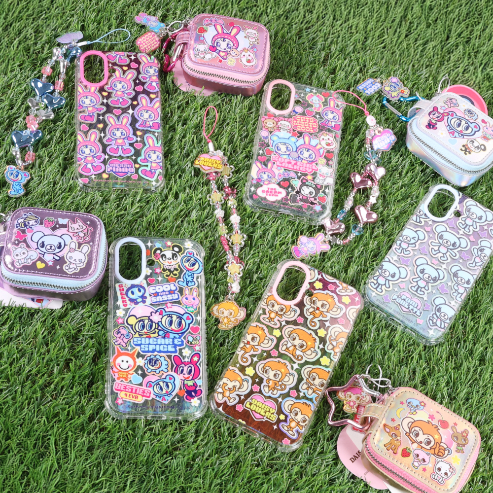 iPhone 16 Pro ケース メゾピアノ キャラクター iPhone16Pro