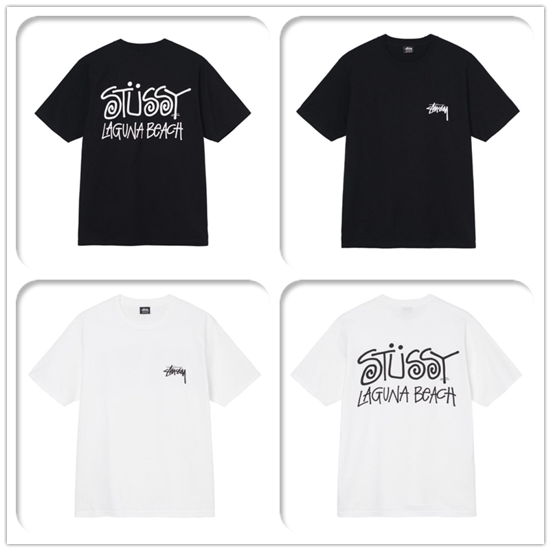 STUSSY（ステューシー） OUR LEGACY LAGUNA TEE 3903434 メンズ 半袖 T