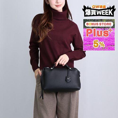 FENDI（フェンディ） 【並行輸入品】 FENDI 2WAYバッグ 【BY THE WAY