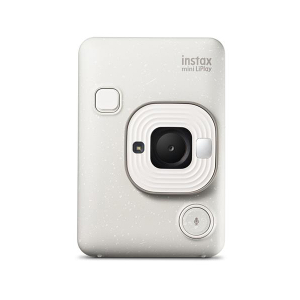 チェキ 本体、instax mini8 White 未使用品 FUJIFILM INSTAX MINI 8+