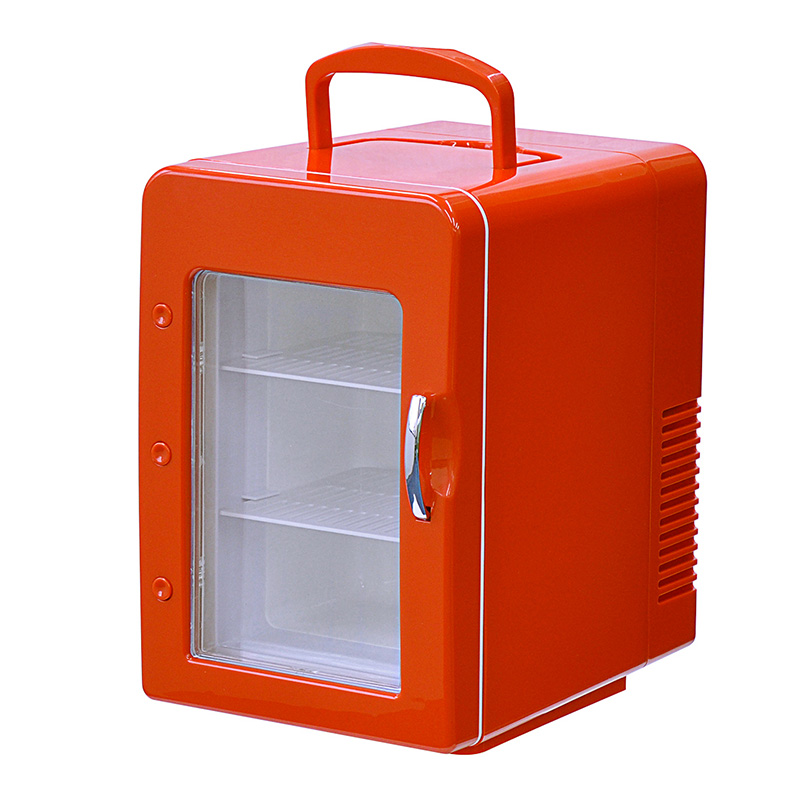 VERSOS（ベルソス） 4L冷温庫 VS-CW004 ホワイト(WH) ブラック(BK