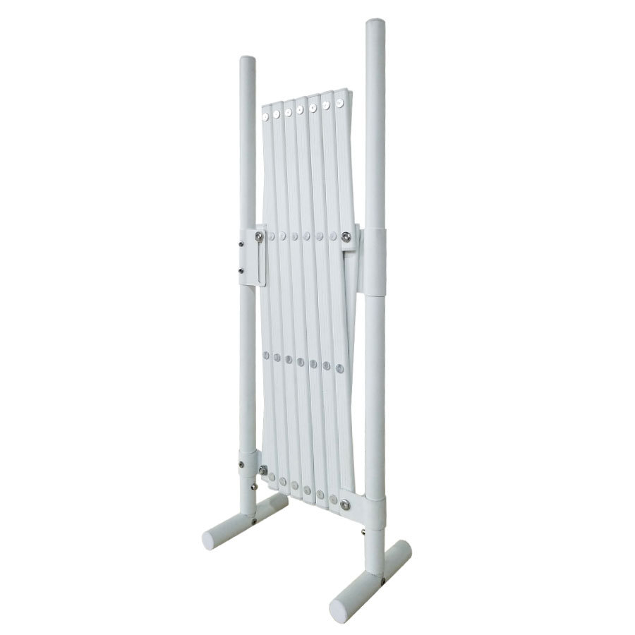 アルマックス（ALMAX） 置くだけ ペットゲート ペットフェンス アルミ