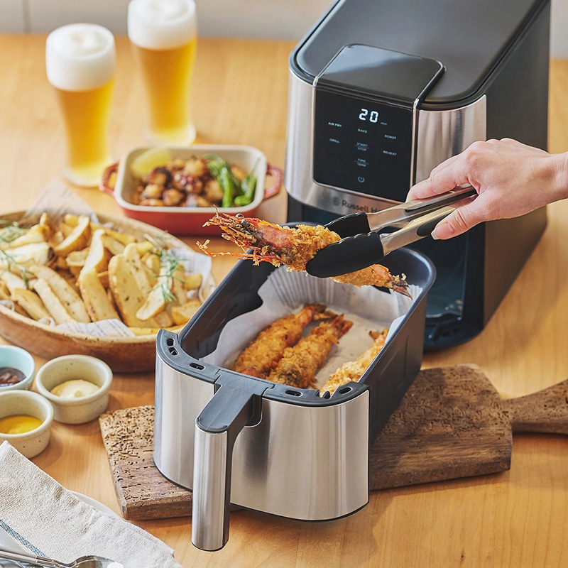 ノンフライヤー（色：シルバー系）のおすすめ人気商品一覧 通販