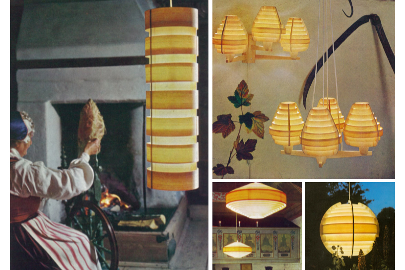 yamagiwa（ヤマギワ） （即納）JAKOBSSON LAMP（ヤコブソンランプ