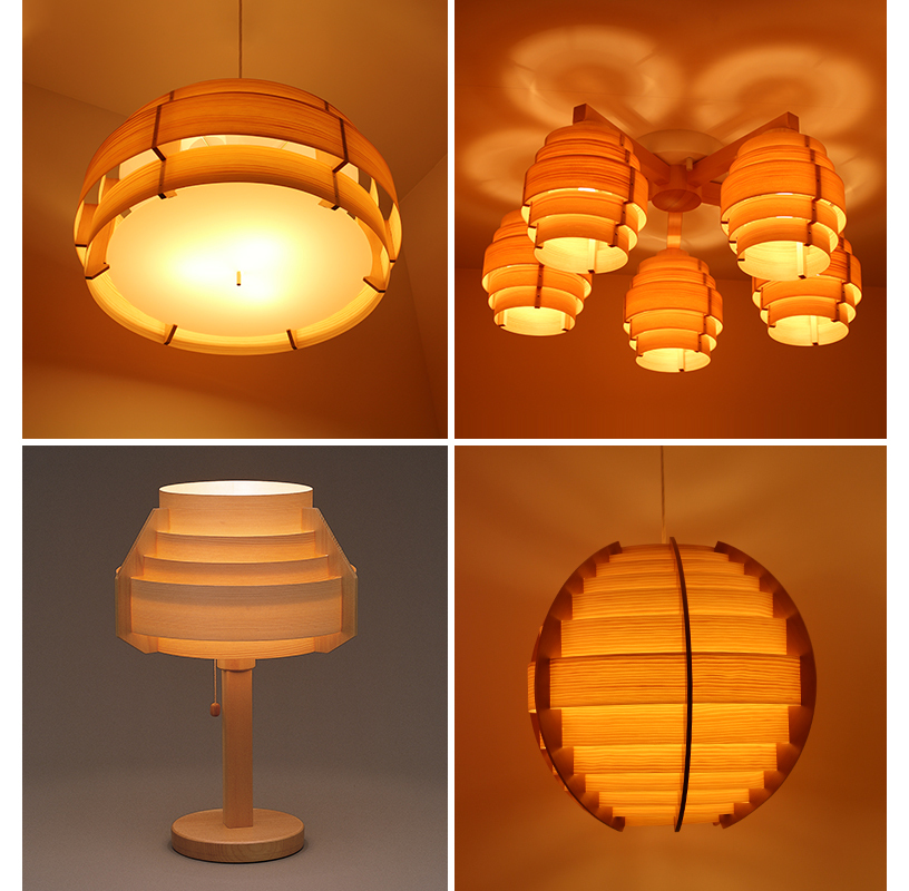 yamagiwa（ヤマギワ） （即納）JAKOBSSON LAMP（ヤコブソンランプ