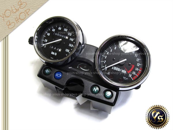 カワサキ ZRX400 ゼファー400χ 94-97 ゼファー400 ゼファー400カイ