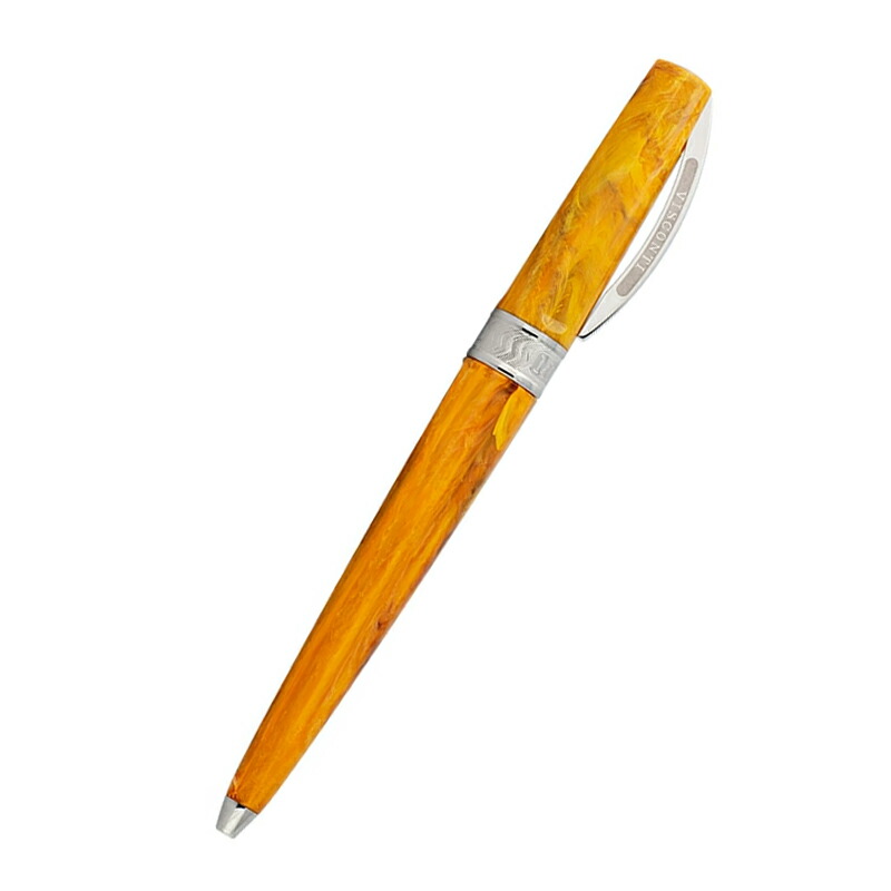 ビスコンティ VISCONTI 油性ボールペン ミラージュ MIRAGE KP09 全8色