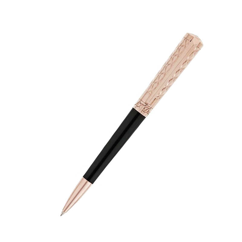 S.T.DUPONT（エス・テー・デュポン） リベルテ LIBERTE ボールペン 全3