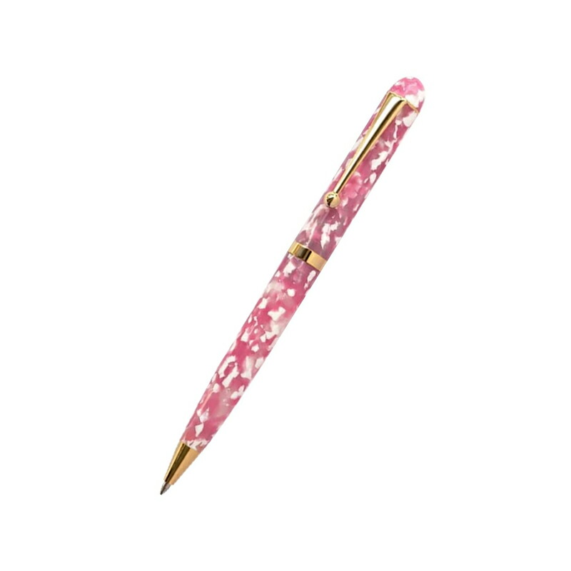 大西製作所 名入れ ボールペン オオニシセイサクショ アセテート