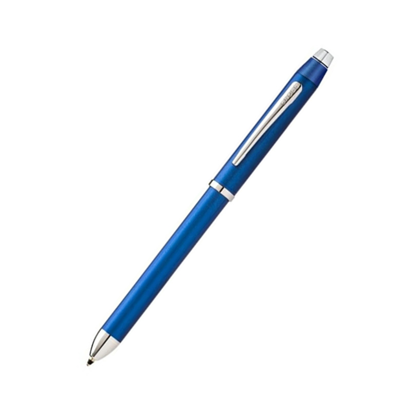 CROSS（クロス） テックスリープラス TECH3+ 多機能ペン 複合ペン (BP