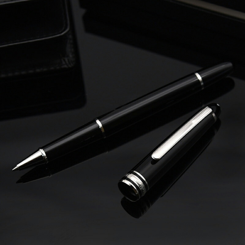 MONTBLANC（モンブラン） マイスターシュテュック 水性ボールペン