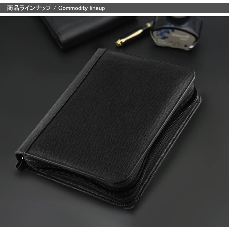 Pelikan（ペリカン） ペンケース レザー 20本用 ブラック TGX-20