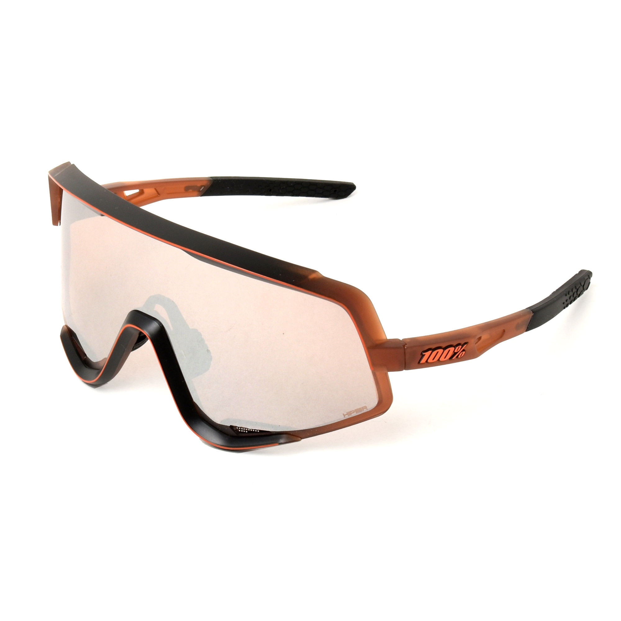 か*着様 ワンハンドレッド シールドクラフト サングラス か*着様