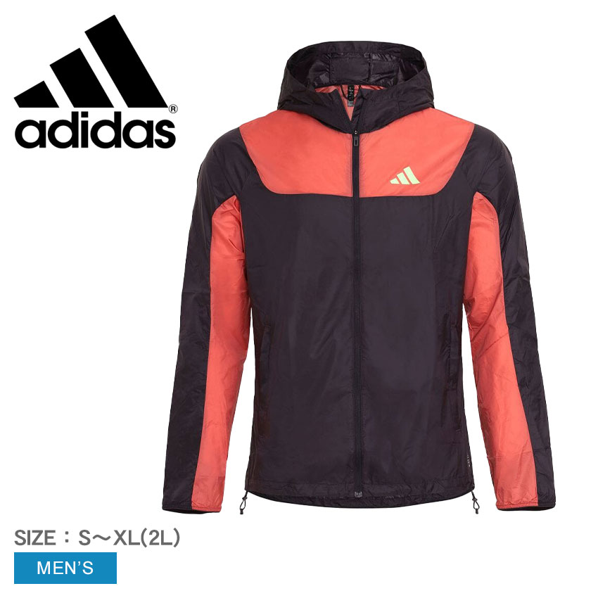 adidas（アディダス） スポーツウェア メンズ ADIDAS KLX68 ブラック