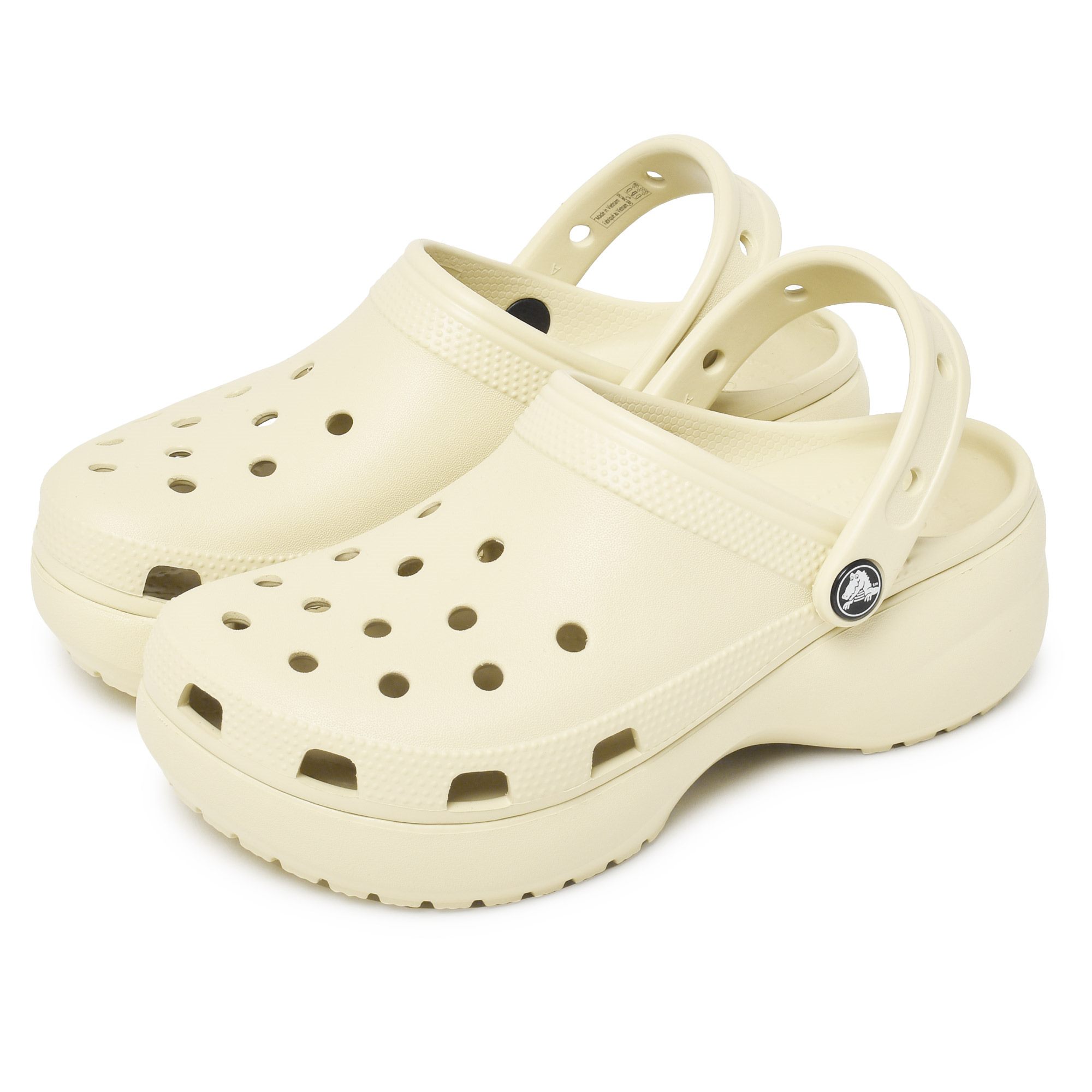 crocs（クロックス） サンダル レディース クラシック