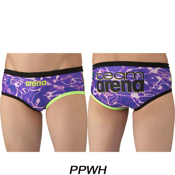 アリーナ（arena） チームアリーナコレクション メンズ 競泳水着 練習