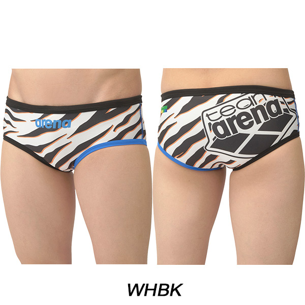 アリーナ（arena） チームアリーナコレクション メンズ 競泳水着 練習