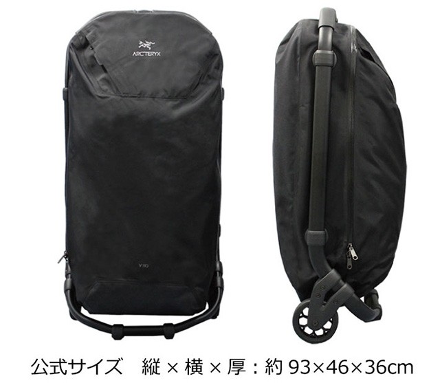 ARC'TERYX（アークテリクス） 並行輸入品 ARC'TERYX ARCTERYX V110