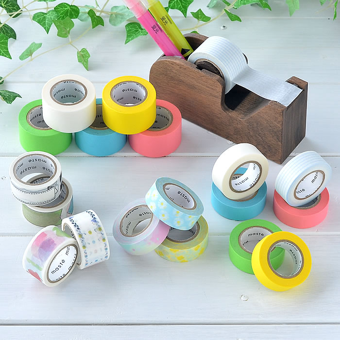 のシャツ店様 set 廃盤 マークス マスキングテープ のシャツ店様 set