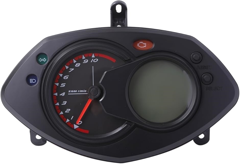 シグナス3型台湾純正メーター