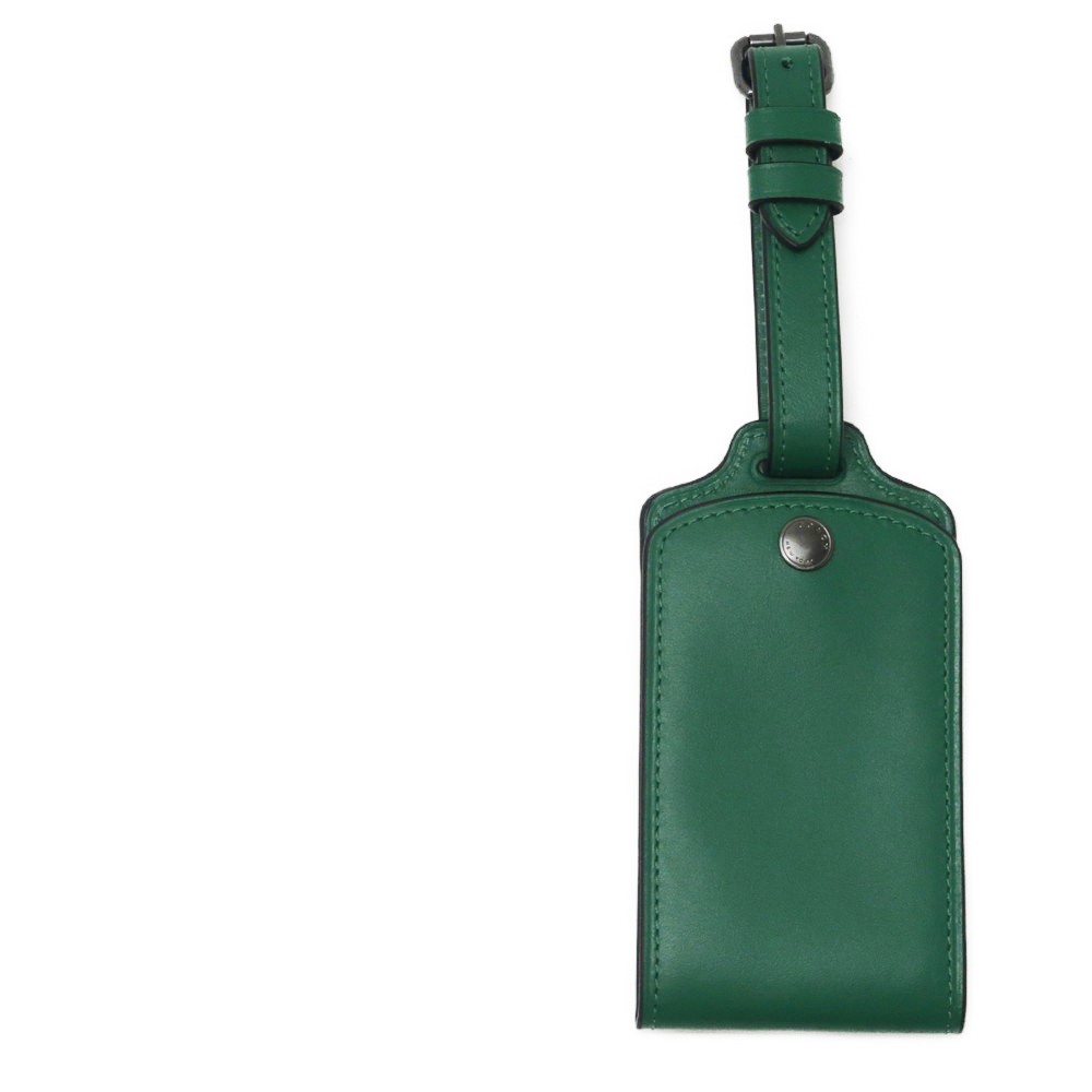 COACH（コーチ） 【並行輸入品】コーチ メンズ ラゲッジタグ