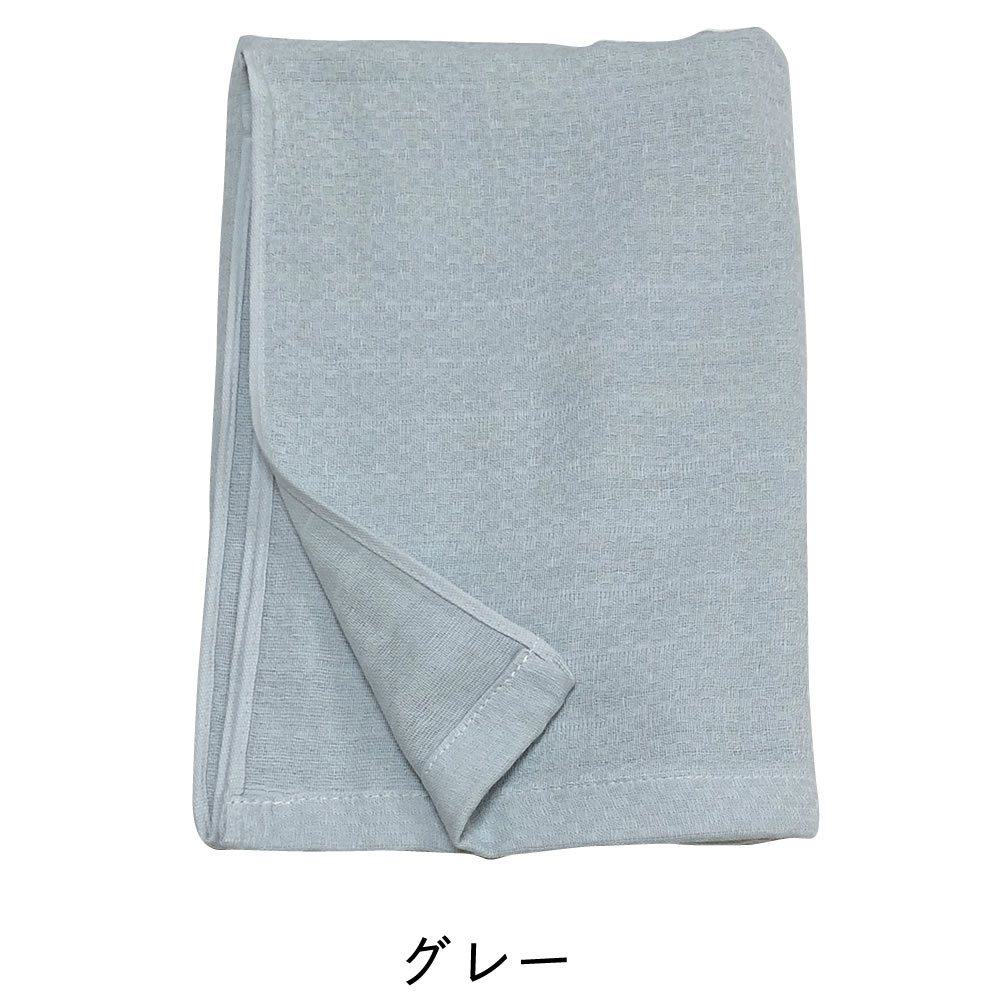 パッケージ付き/ガーゼバスタオル〈日本製〉たおる屋さんが作る綿紗