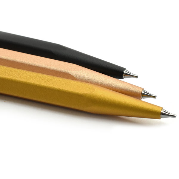 CARAN d'ACHE（カランダッシュ） 849 シャープペンシル ブラック