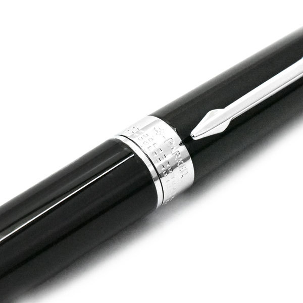 パーカー 5th インジェニュイティ S11201702 ブラックCT PK-ING-BK-CT