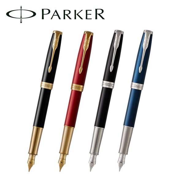レッド ソネット パーカー 万年筆」の人気商品一覧 | 安い商品を通販