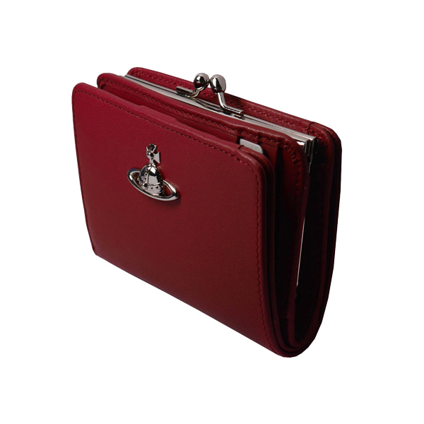 Vivienne Westwood（ヴィヴィアンウエストウッド） FLORENCE 財布 二