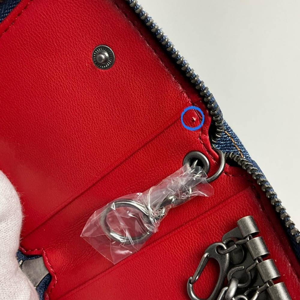 DIESEL（ディーゼル） 並行輸入品 訳ありアウトレット キーケース