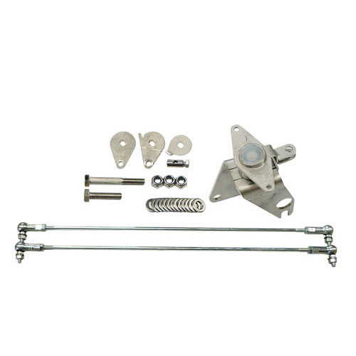 空冷VW ウェーバー weber IDF 用 リンケージ ワーゲン カルマンギア